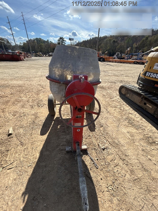 2022 MULTIQUIP MC94PK