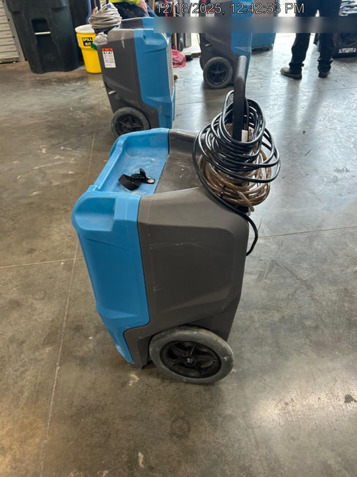 2020 DRI-EAZ LGR6000Li