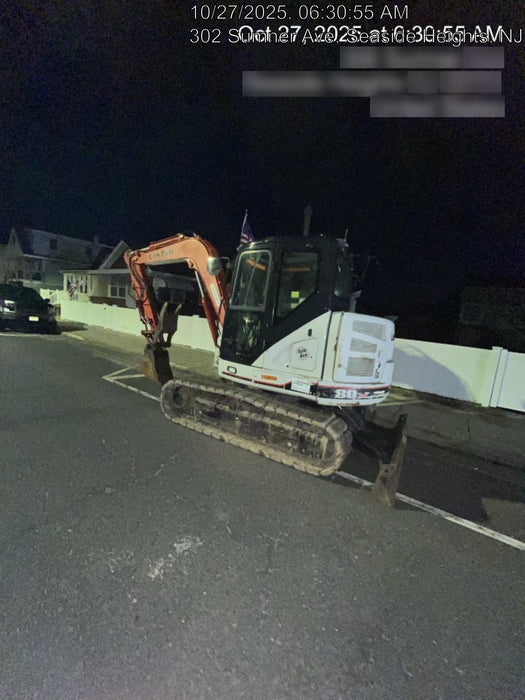 2021 LINK-BELT 80X3EX