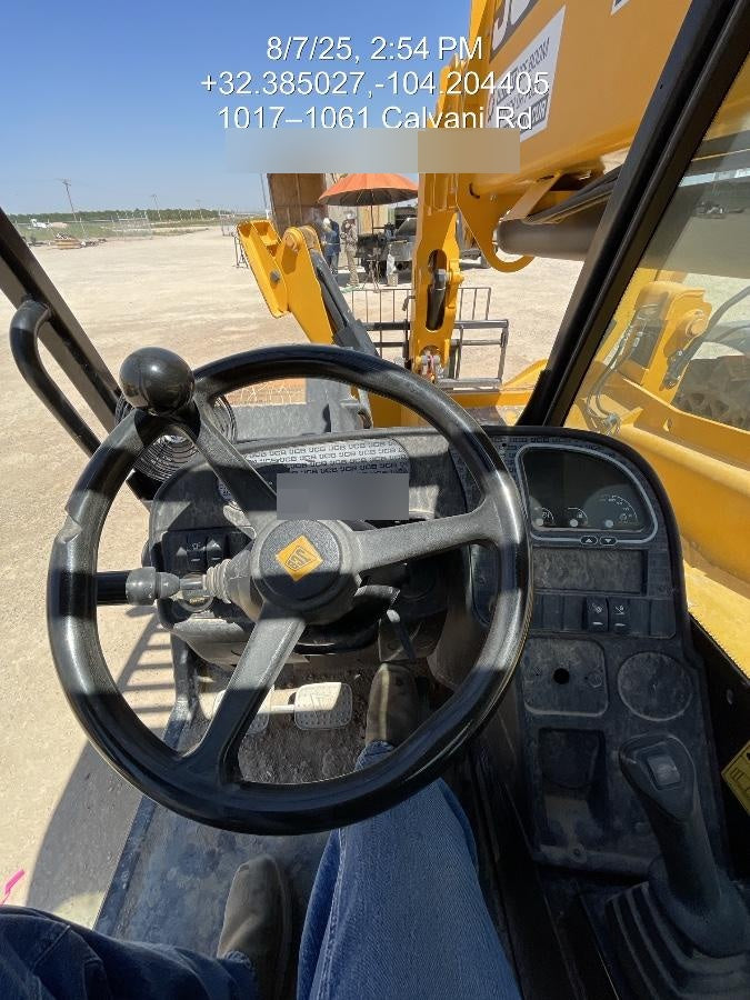 2020 JCB 512-56