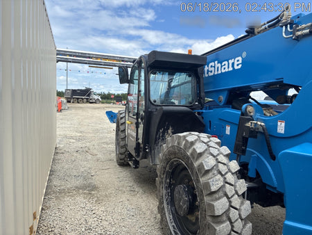 2026 GENIE GTH-1056