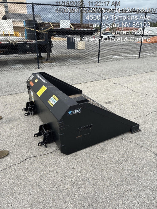 2025 STAR INDUSTRIES 1406B