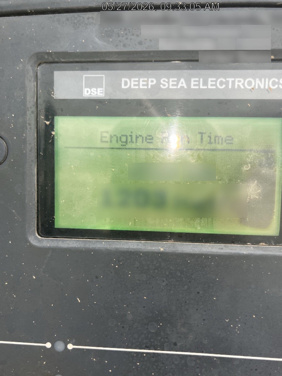 2020 ATLAS COPCO QAS 125
