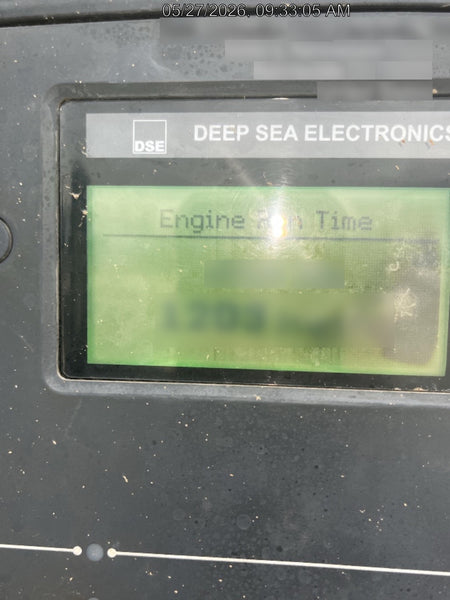 2020 ATLAS COPCO QAS 125
