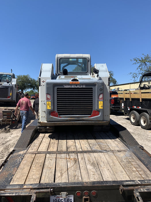 2022 PALADIN UTILITY GRAPPLE 11876-0022