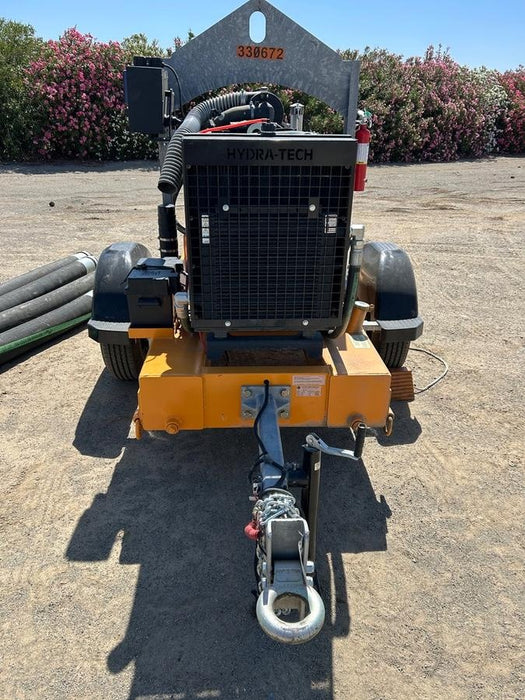 2023 HYDRA TECH HT74D/VFPT