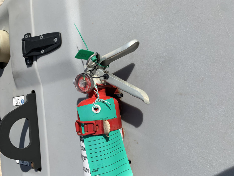 2019 Wacker Neuson LTV6K-LED LED, Standard