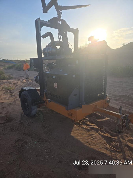 2021 RWN RWN-6NHTA-EM-RP