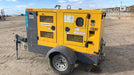 2020 ATLAS COPCO PAS 100 HF CS Enclosed