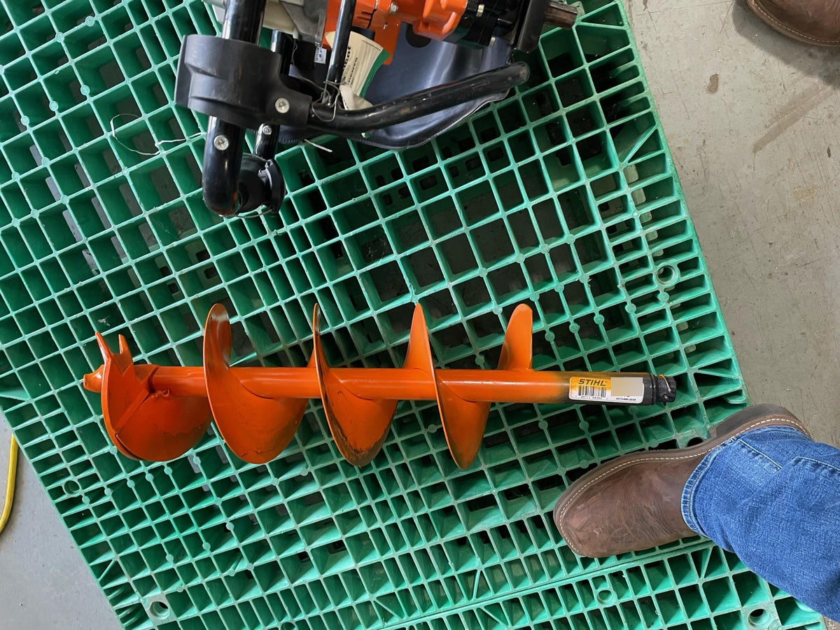 2020 STIHL BT131