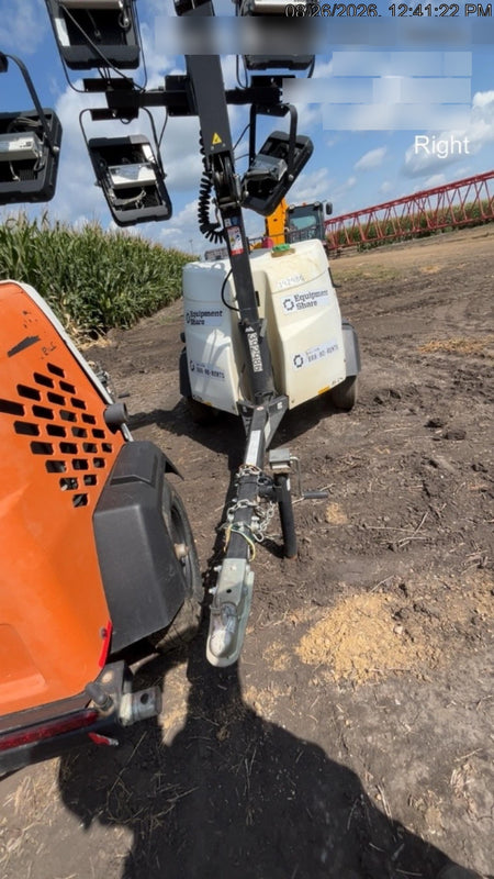 2024 GENERAC MLT2