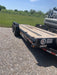 2023 BIG TEX TRAILER 14FT-20BK