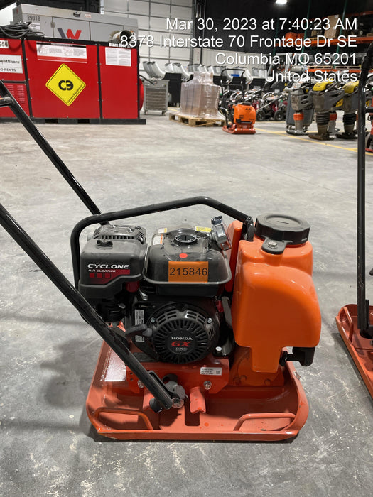 2022 MULTIQUIP MVC82VHW