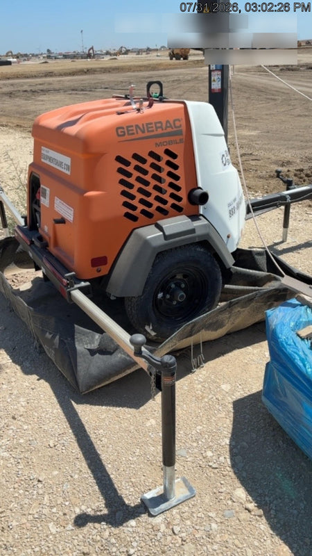 2026 GENERAC MLTS-4