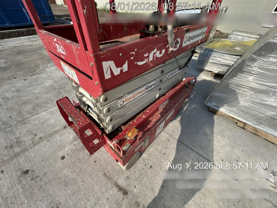 2018 MEC Micro 19