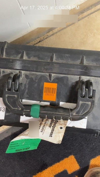 2023 TORCUP VT-3000KIT