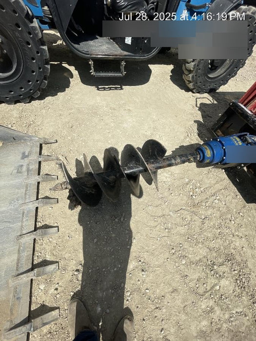 2024 AUGER TORQUE 3300-30