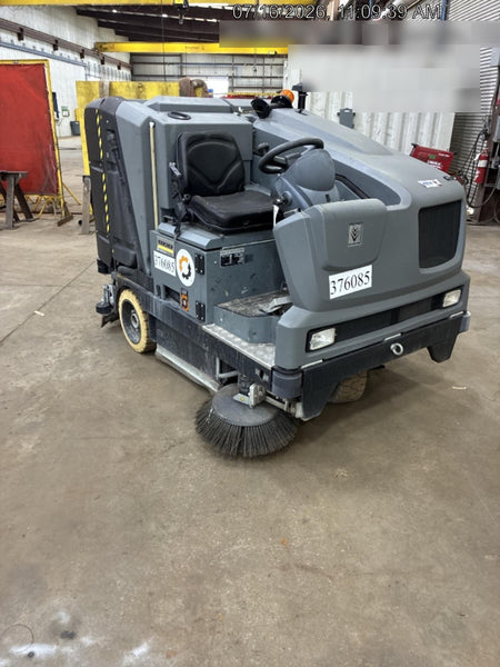 2024 KARCHER B 300 R