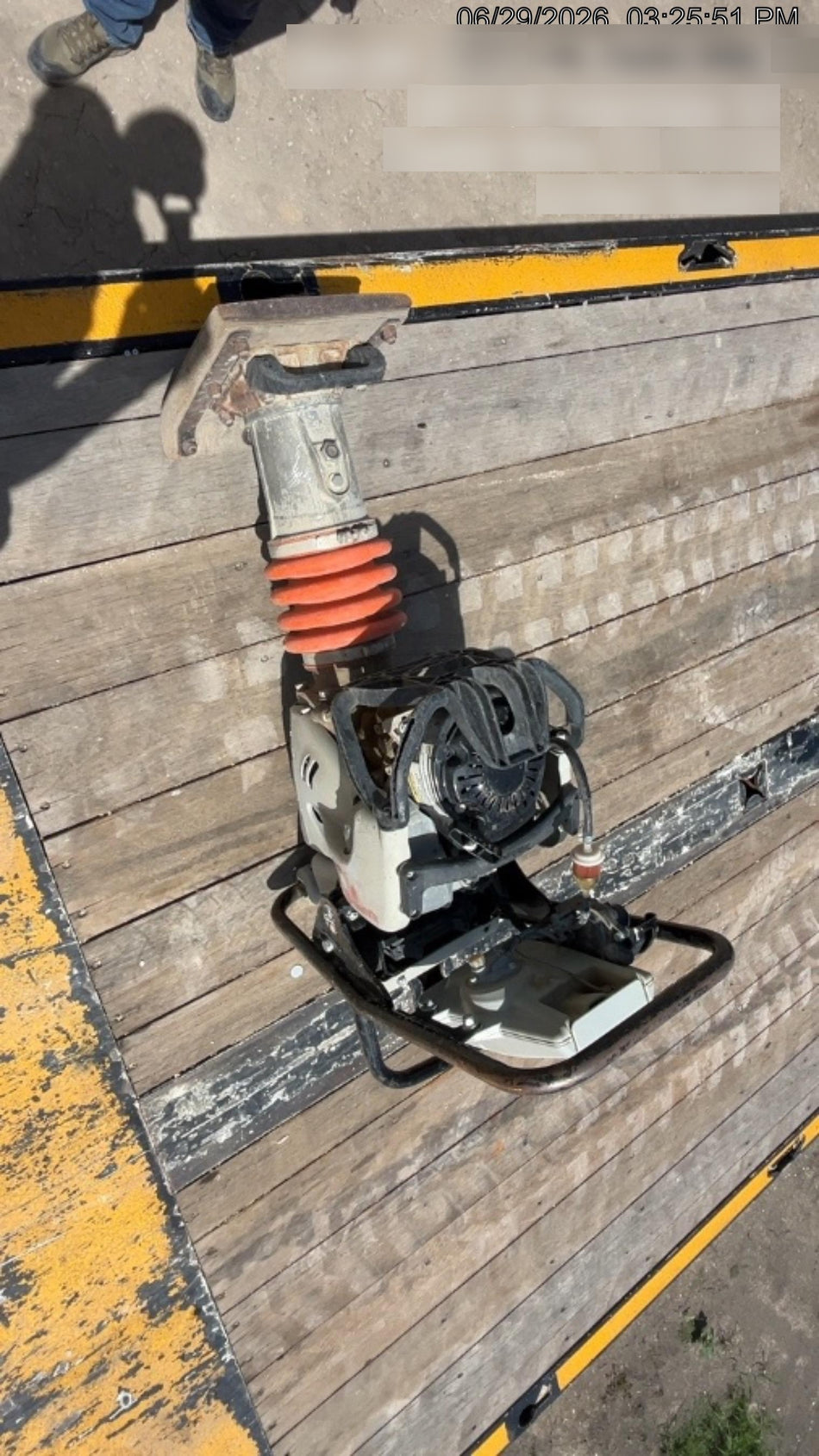 2022 MULTIQUIP MTX60HD