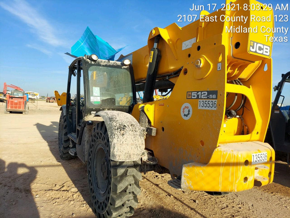 2021 JCB 512-56