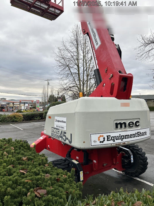 2020 MEC 45-J D