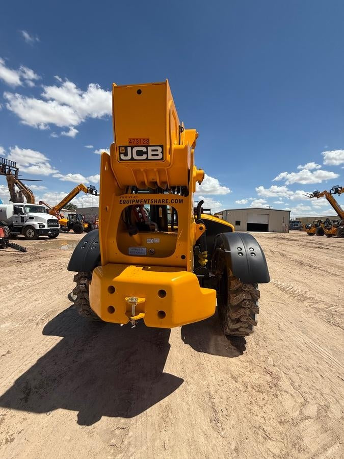 2025 JCB 510-56