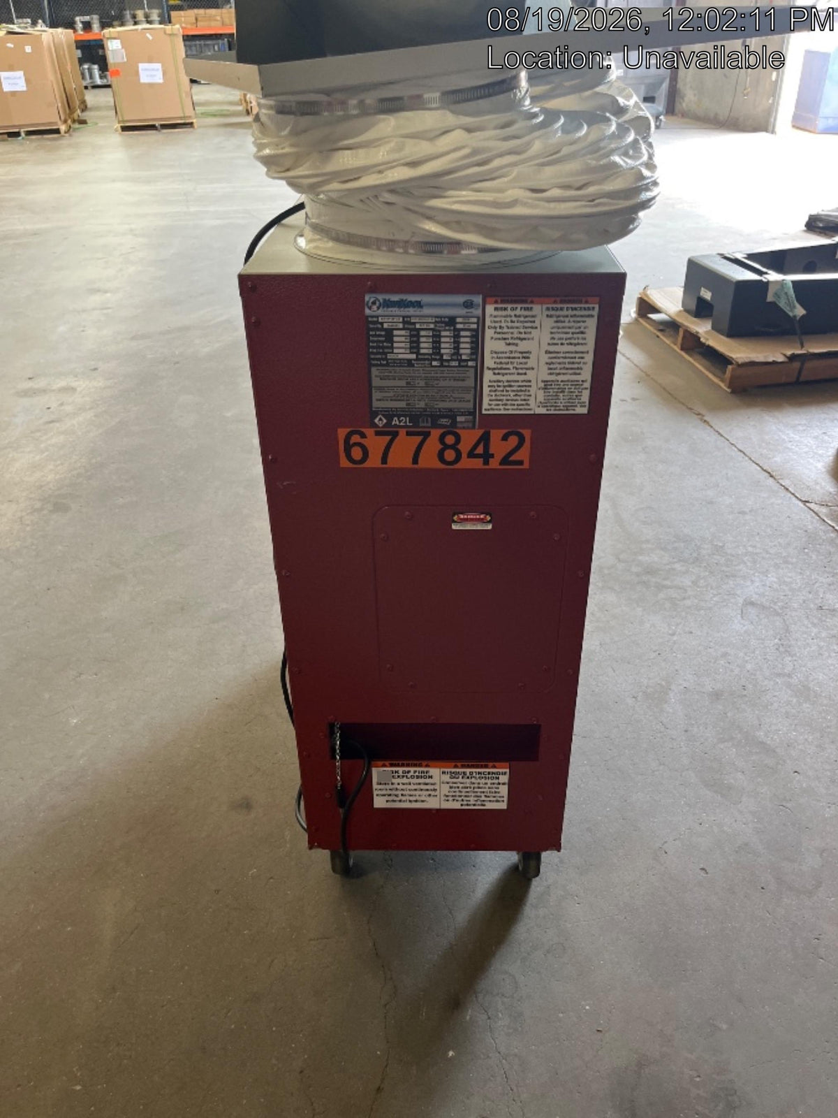 2026 KWIKOOL KPHP1811-3