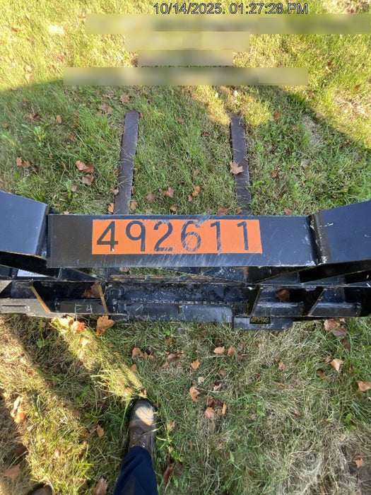 2025 VIRNIG PF4855-5VG