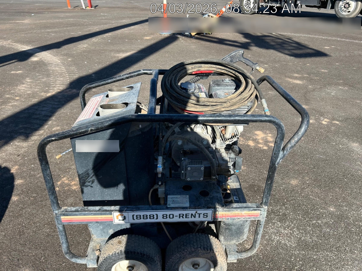 2020 MI-T-M CORPORATION HSP-3504-3MGH
