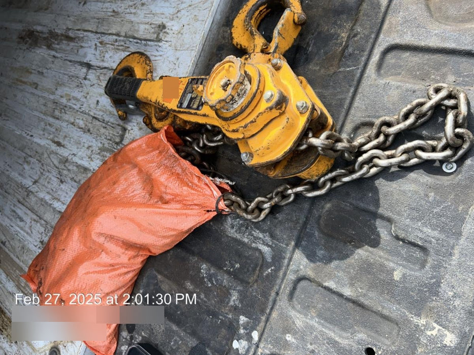 2020 HARRINGTON L5LB060-20