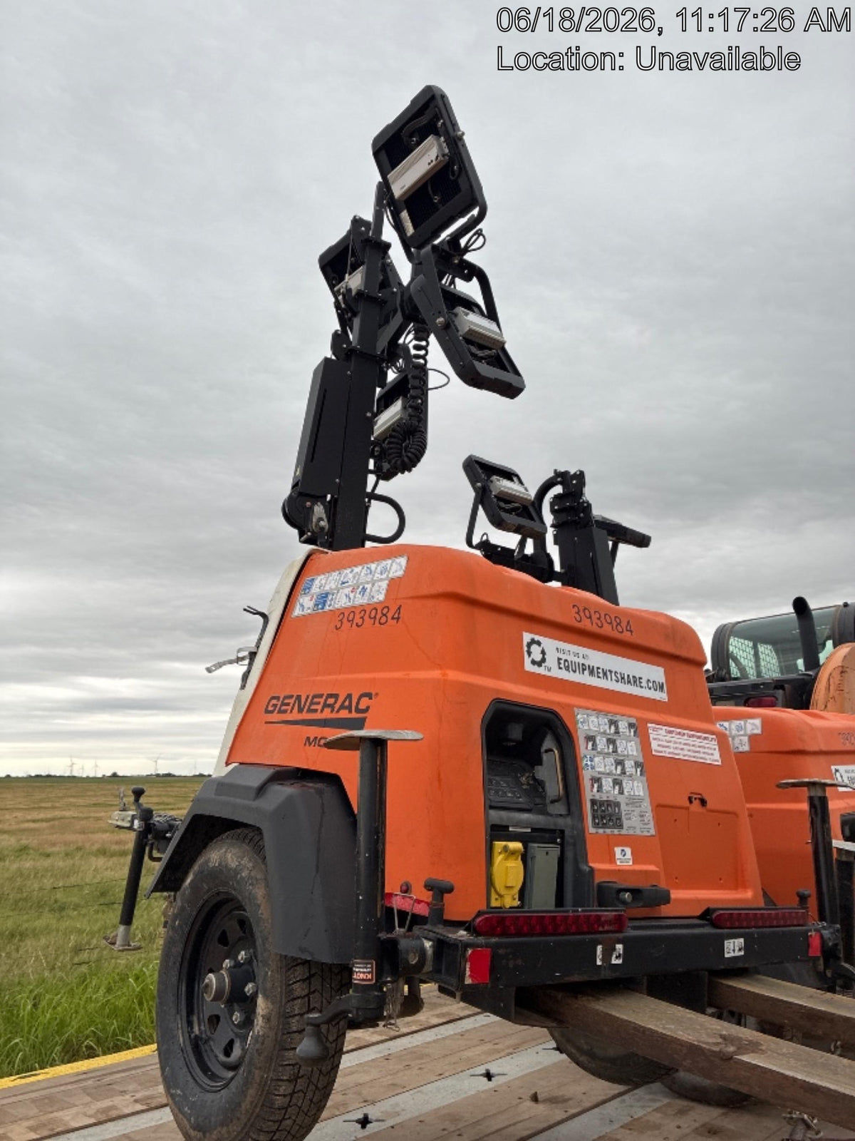 2024 GENERAC MLT2
