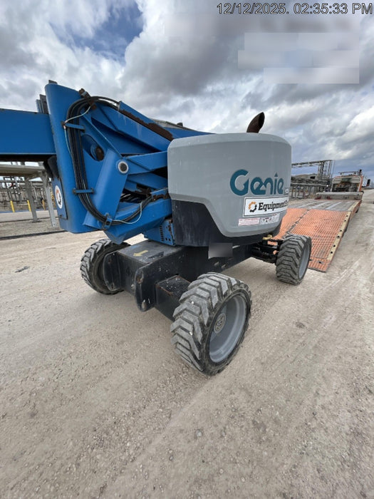 2019 GENIE Z-62/40