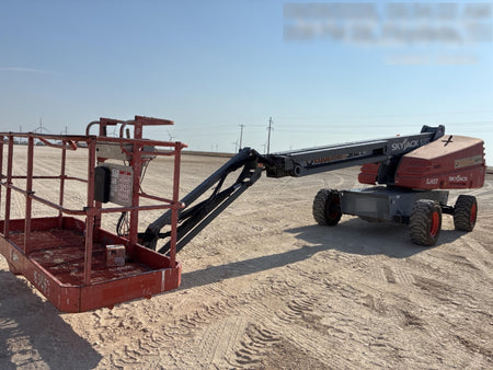 2018 SKYJACK SJ45T+