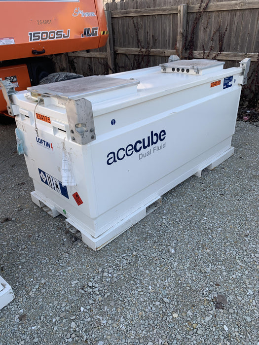 2022 LOFTIN AC-DF-475-37