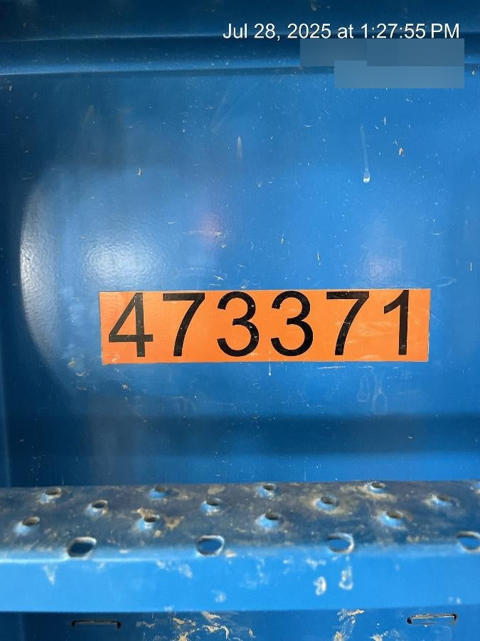 2024 GENIE GS-4390 RT