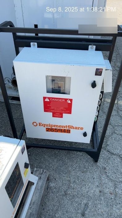 2022 TRYSTAR TPATS-045MMMF-A