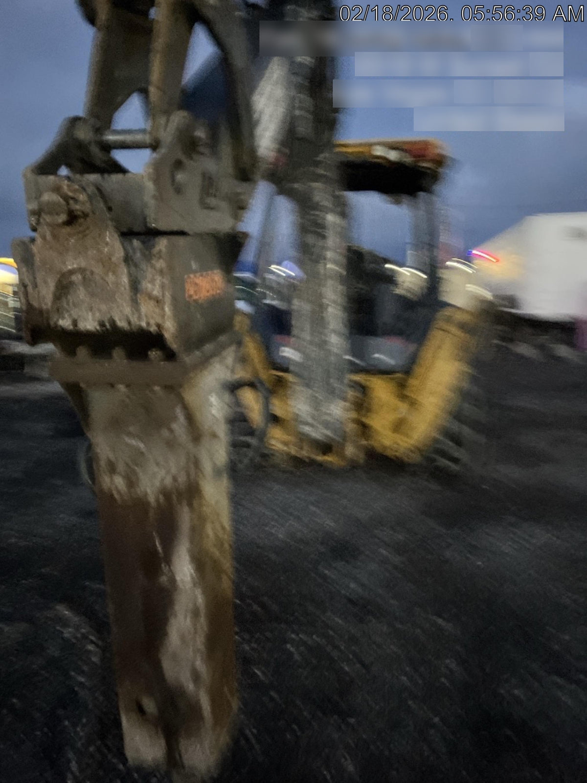 2022 EPIROC EC80T
