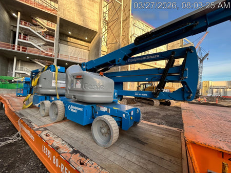 2025 GENIE Z40/23N RJ