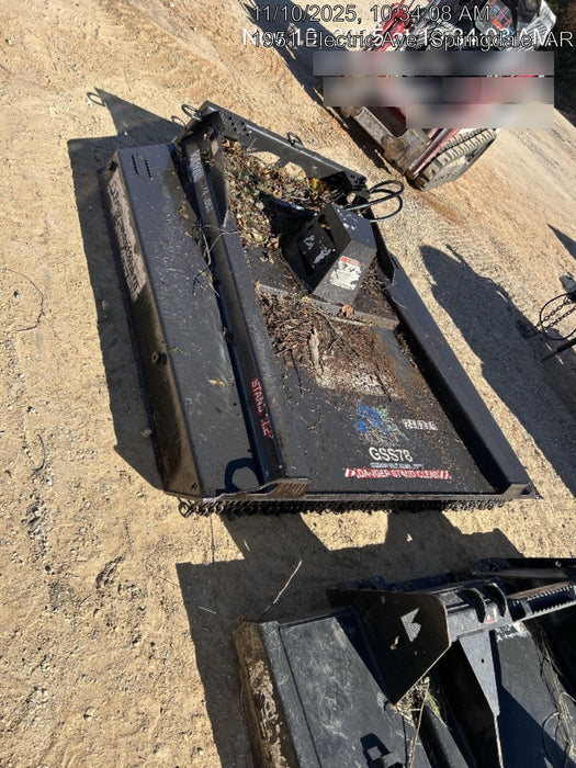 2022 PALADIN 30372A-0022