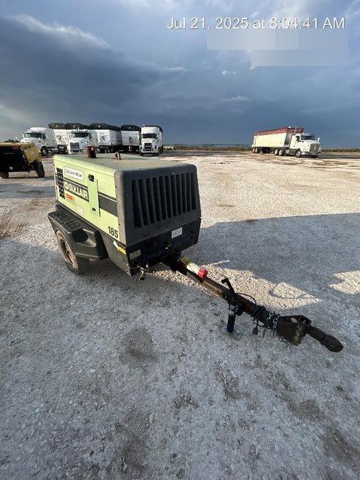 2019 SULLAIR 185-DPQ