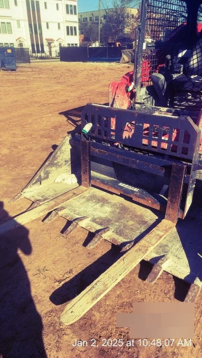 2023 SOLESBEE SPF-48