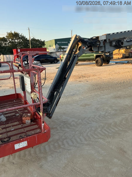 2021 SKYJACK SJ86T