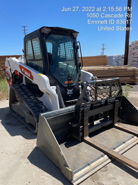 2022 ARROW MATERIAL HANDLING 60" Pallet Forks - Arrow