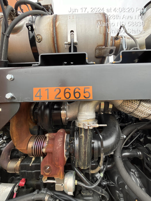 2024 PIONEER 86C21-DP