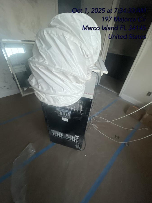 2023 KWIKOOL KPAC1411-2