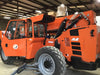 2020 Skytrak 10054 74 Hp, Cab/Heat/Air, FF Tires, Work Lights, Beacon, Aux Hydraulics, Back up Alarm, Lifting Eye, ES Decals
