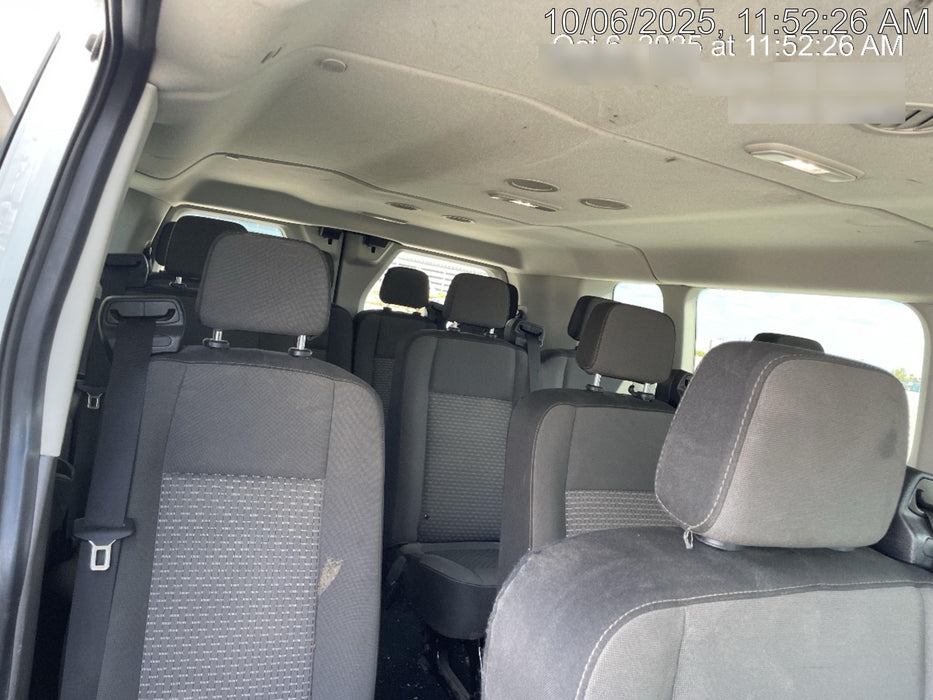 2024 FORD Transit 350 Rental