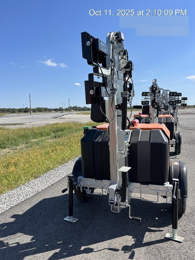 2025 WANCO WLTT-4LM4K-H