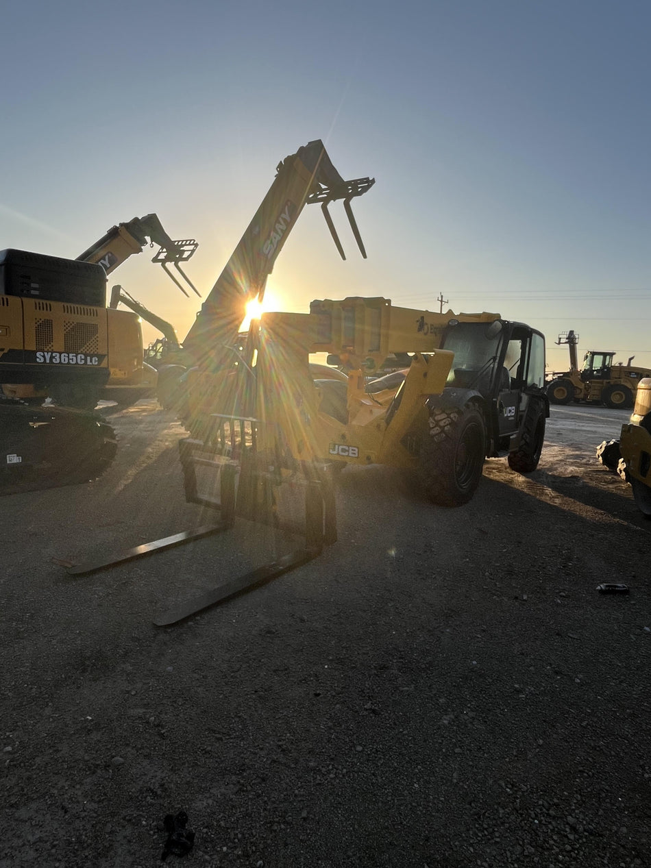 2025 JCB 510-56