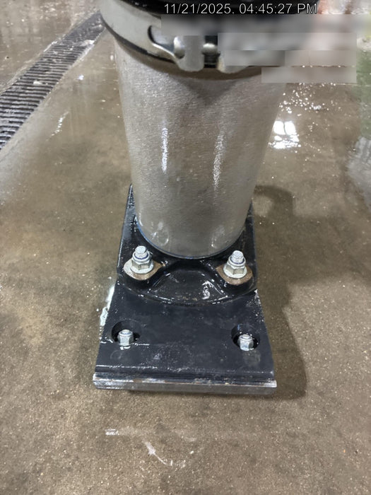 2024 HUSQVARNA LT5005